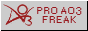 Pro AO3 freak.