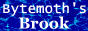 Bytemouth's Brook.