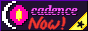 Cadence now!