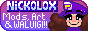 Nickolox.
