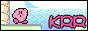 Kirby's Rainbow Resort.