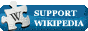Support Wikipedia.