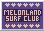 Melonland Surf Club.
